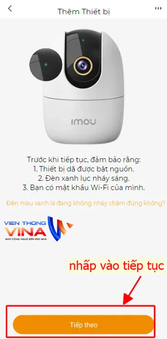 c&agrave;i đặt ứng dụng imou life cho mọi thiết bị 1.4
